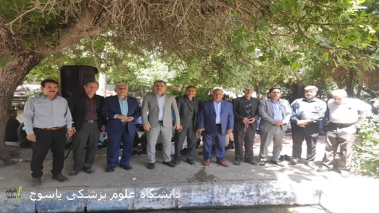 دور-همی-وجشن-جمعی-ازبازنشستگان-وزارت-بهداشت-در-باغ-تفریحی-چشمه-بلقیس-چرام